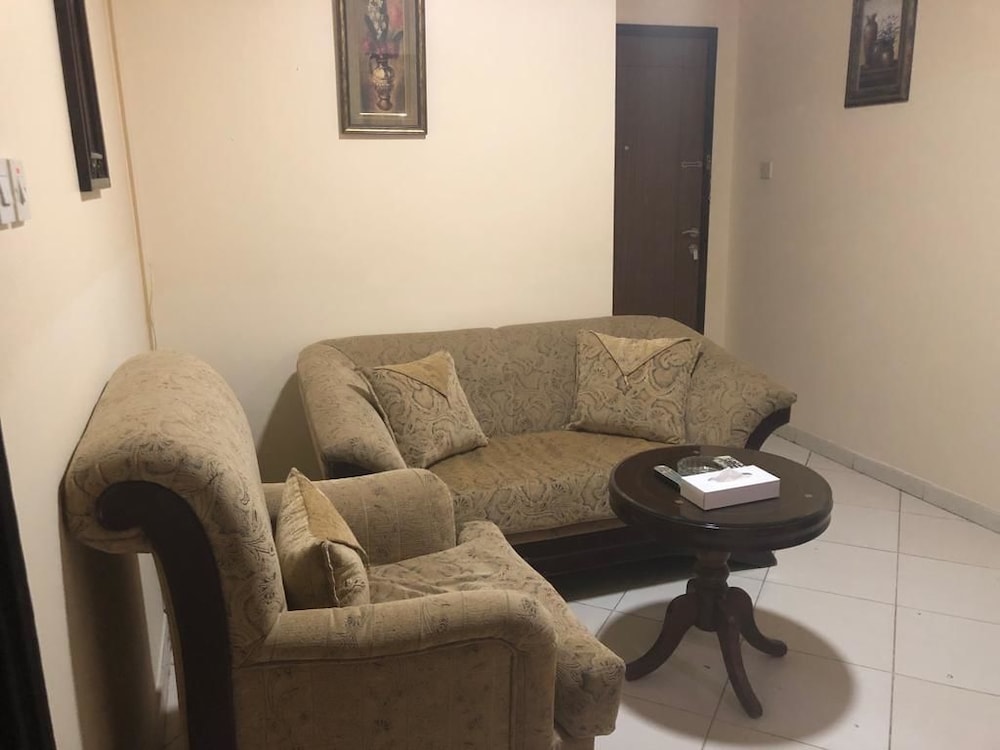 Julphar Hotel 26/42