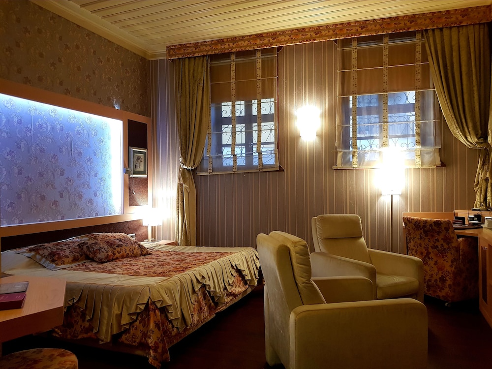 Eski Masal Hotel - Special Class 15/37