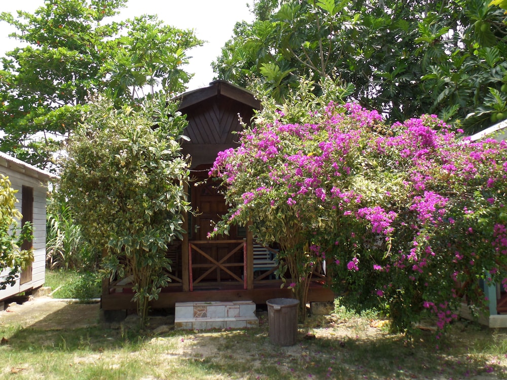 Beach Road Cottages At Jah Bs 23/29