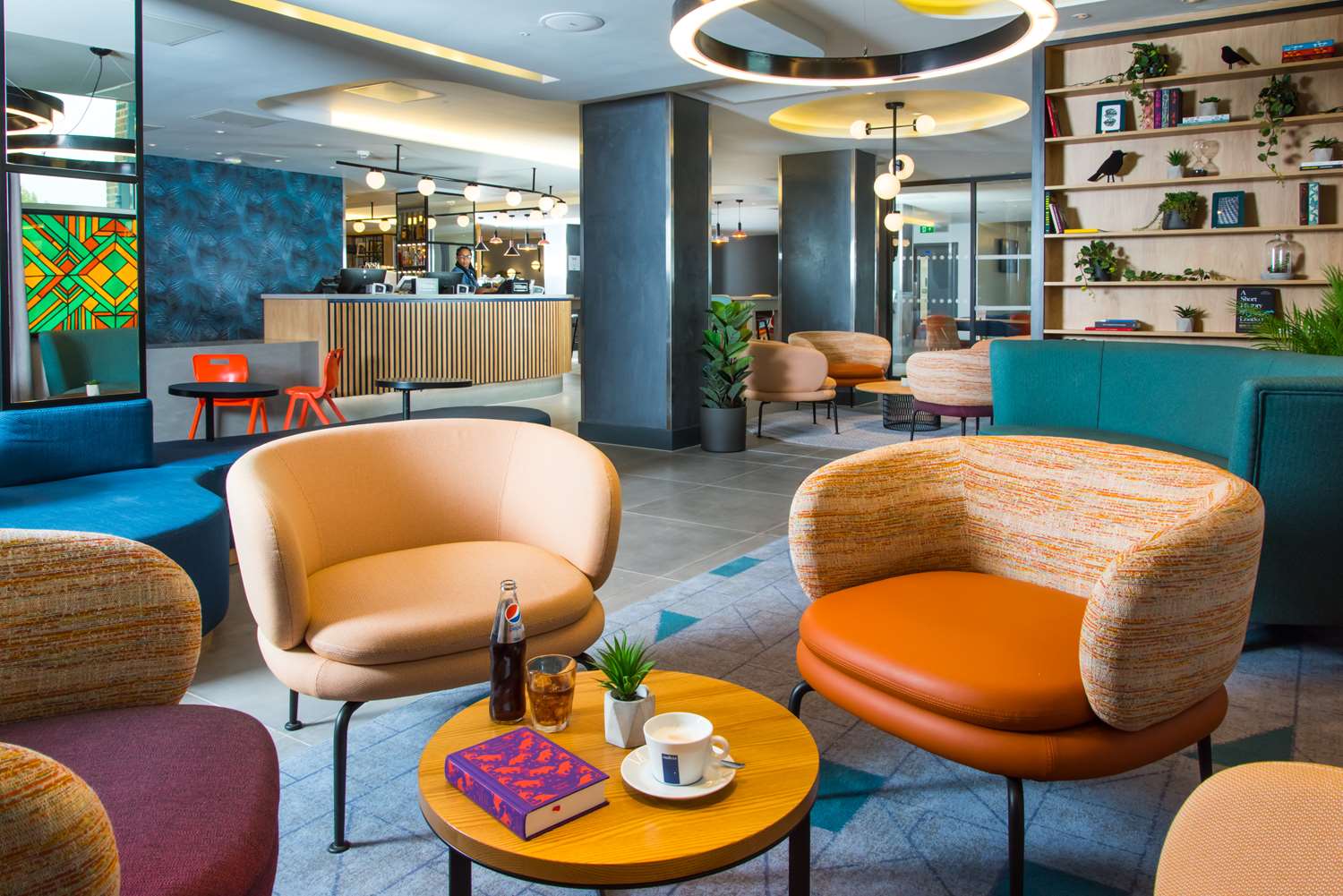 Hampton by Hilton London Park Royal 17/32
