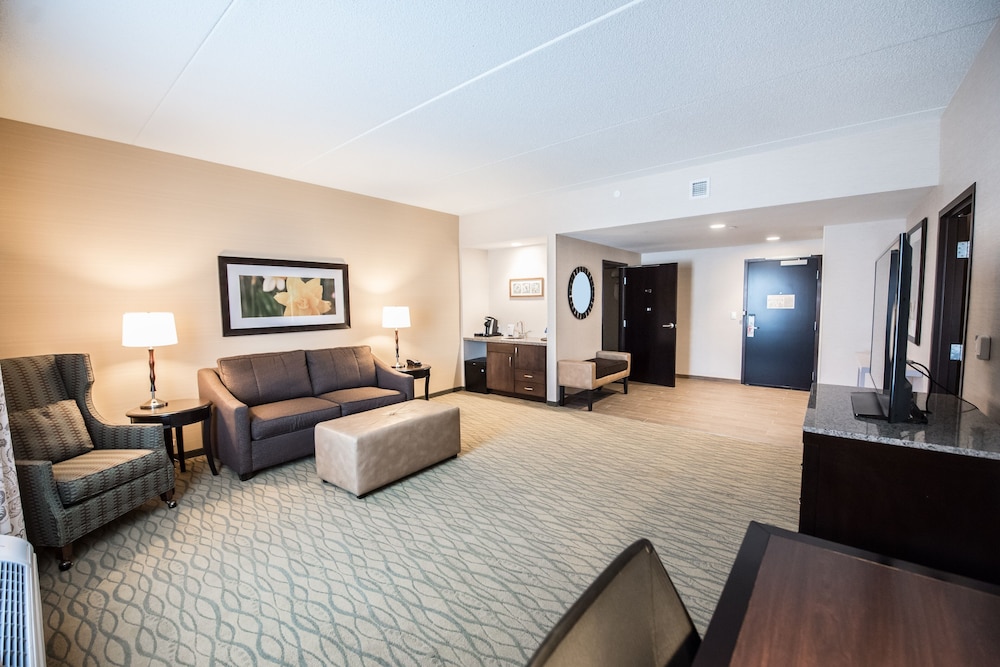 Hilton Garden Inn Indiana At Iup 40/62