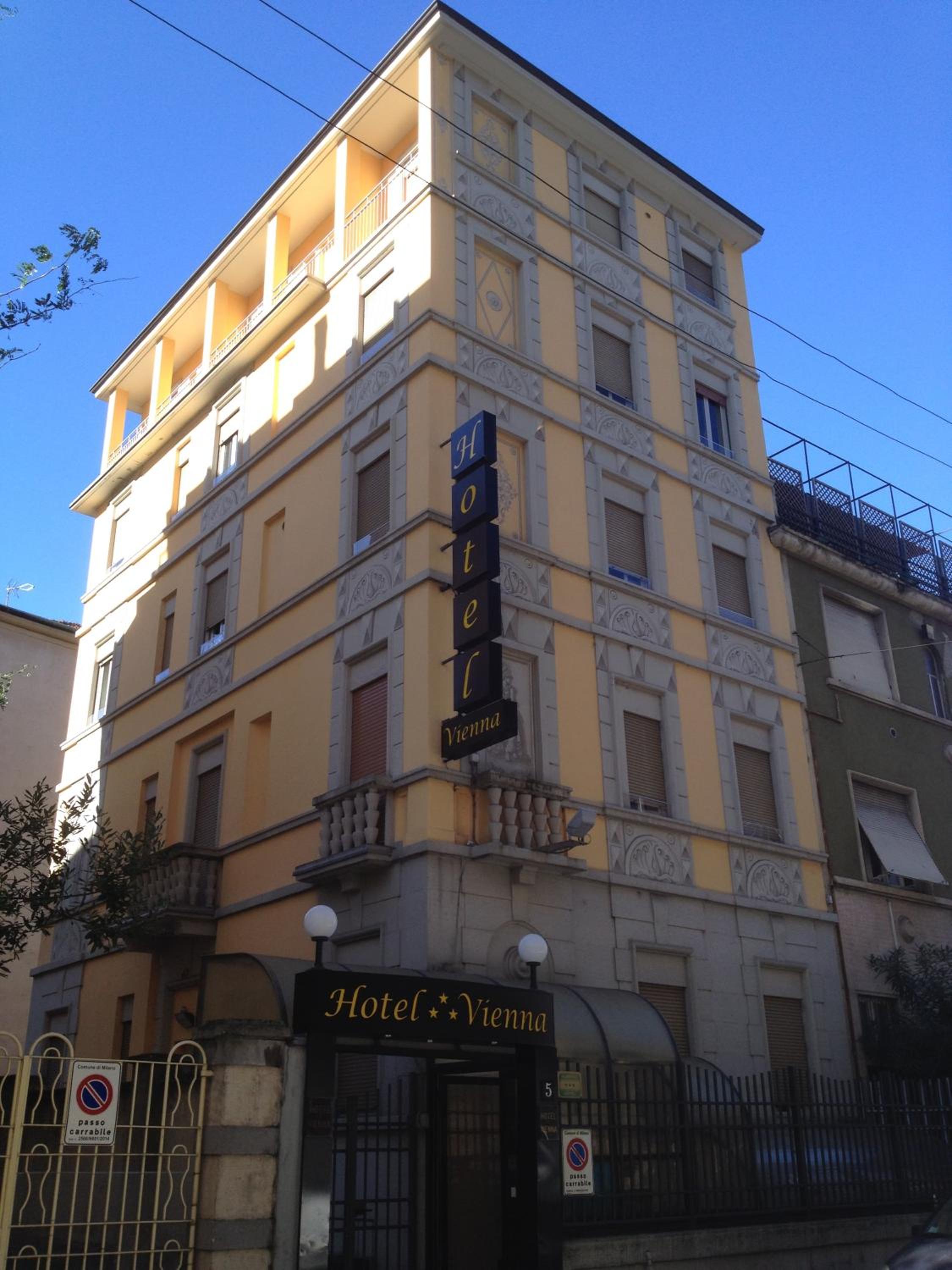 Vienna 1/40