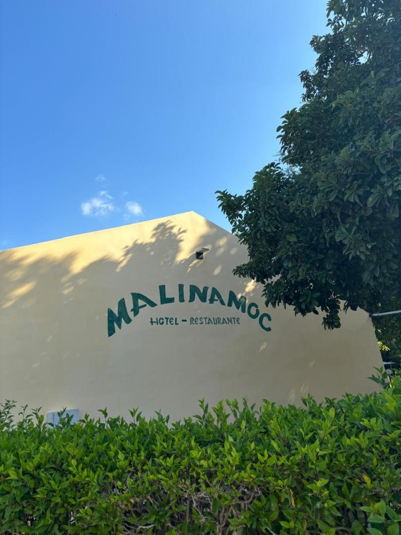 Palm Malinamoc Hotel 31/49