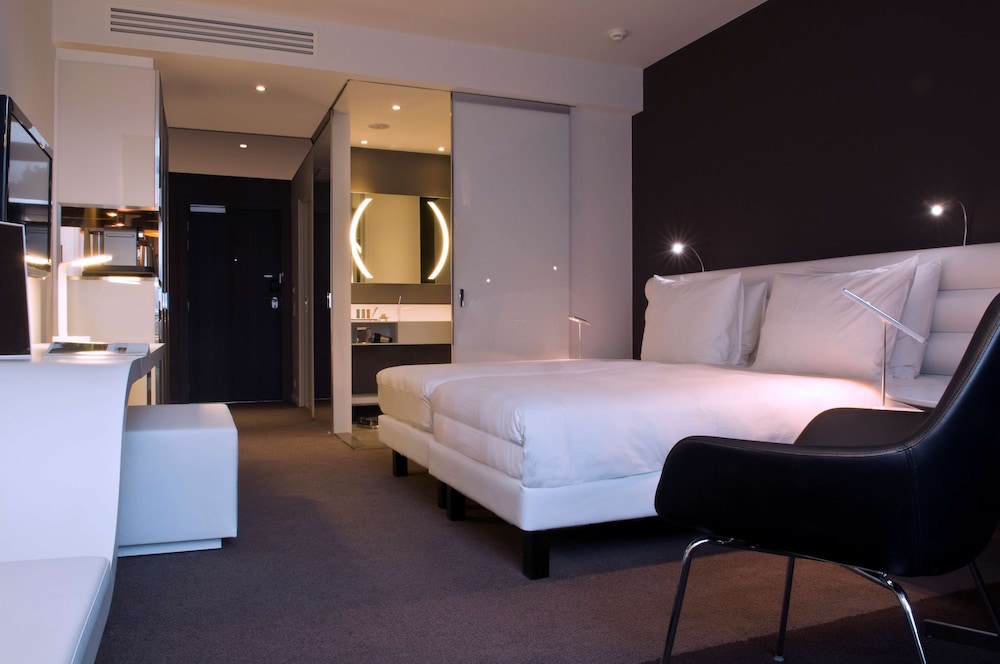 RADISSON BLU HOTEL NANTES 23/68