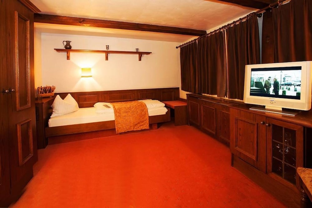 Centro Hotel Ritter St Georg 9/66