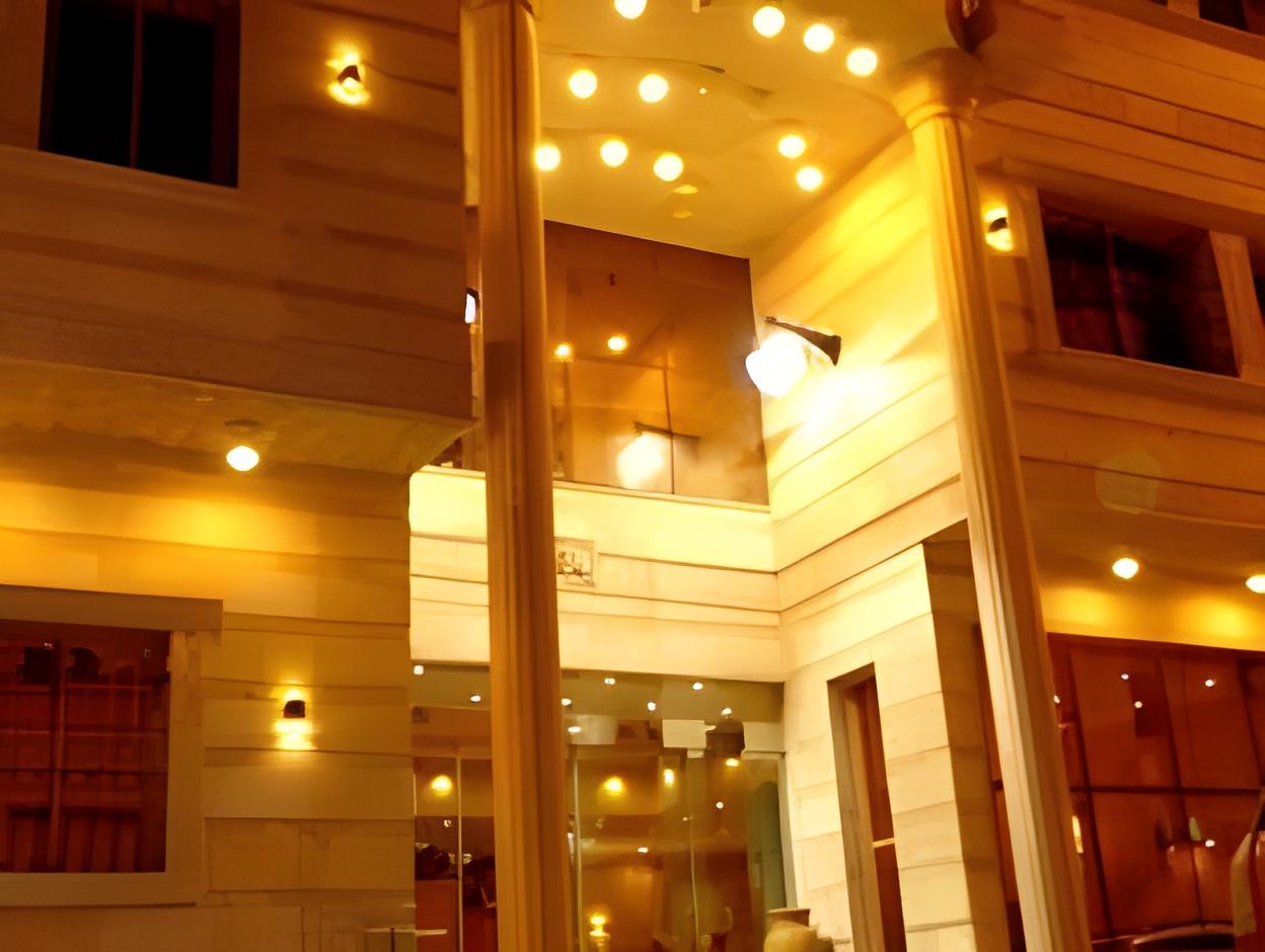 أسيل للشقق الفندقية(Aseel Hotel Apartment) 39/45
