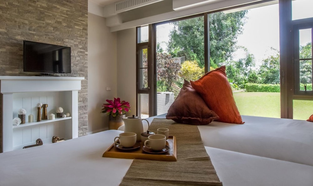 Doi Tung Lodge 32/42