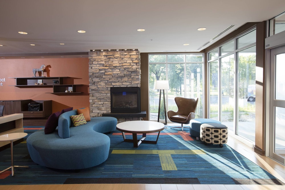 Fairfield Inn And Suites Detroit Lakes 24/33