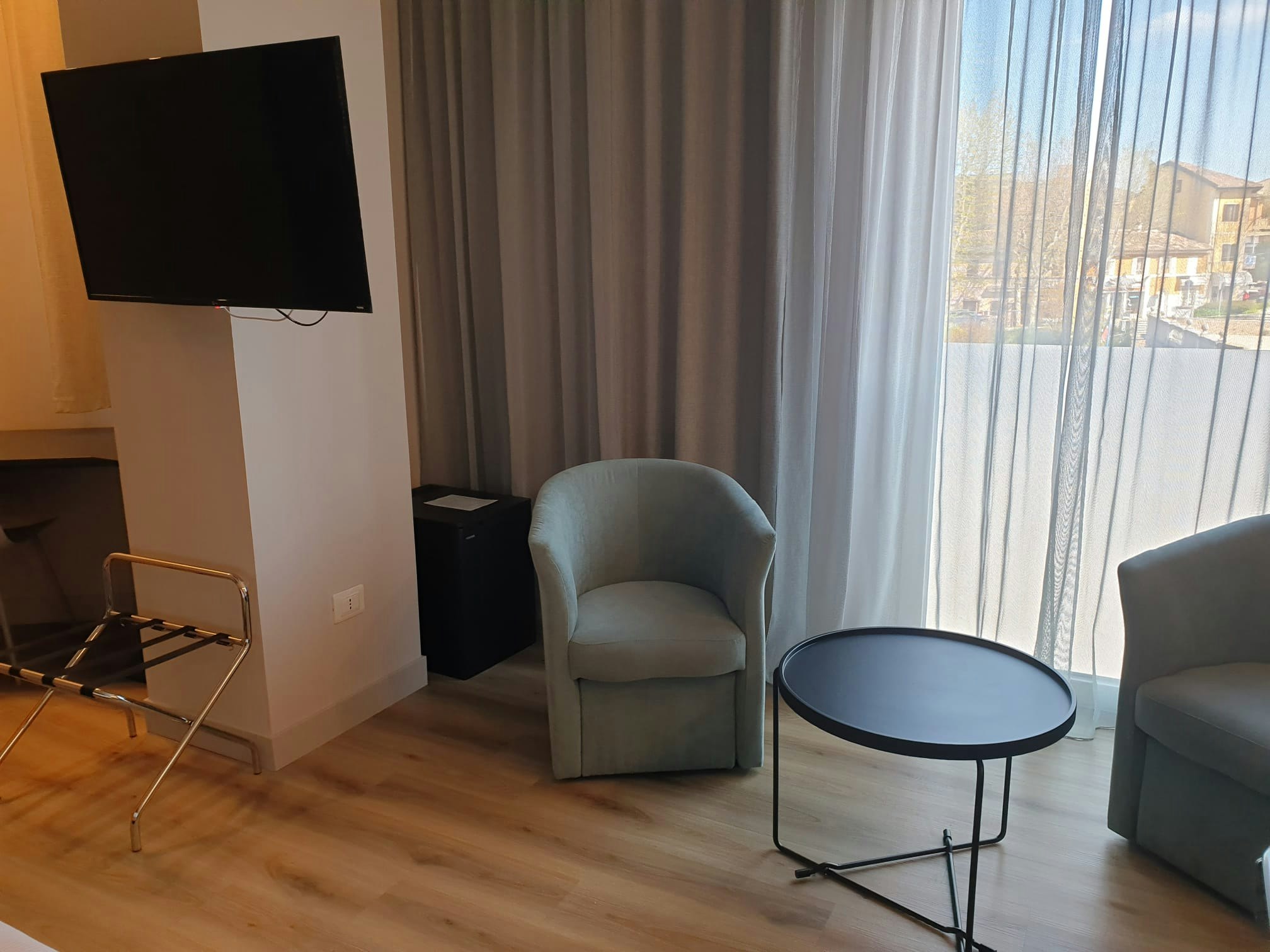 Hotel de la Ville 11/17
