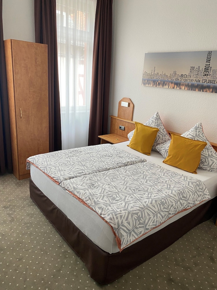 Hotel Goldenes Lamm 3/21