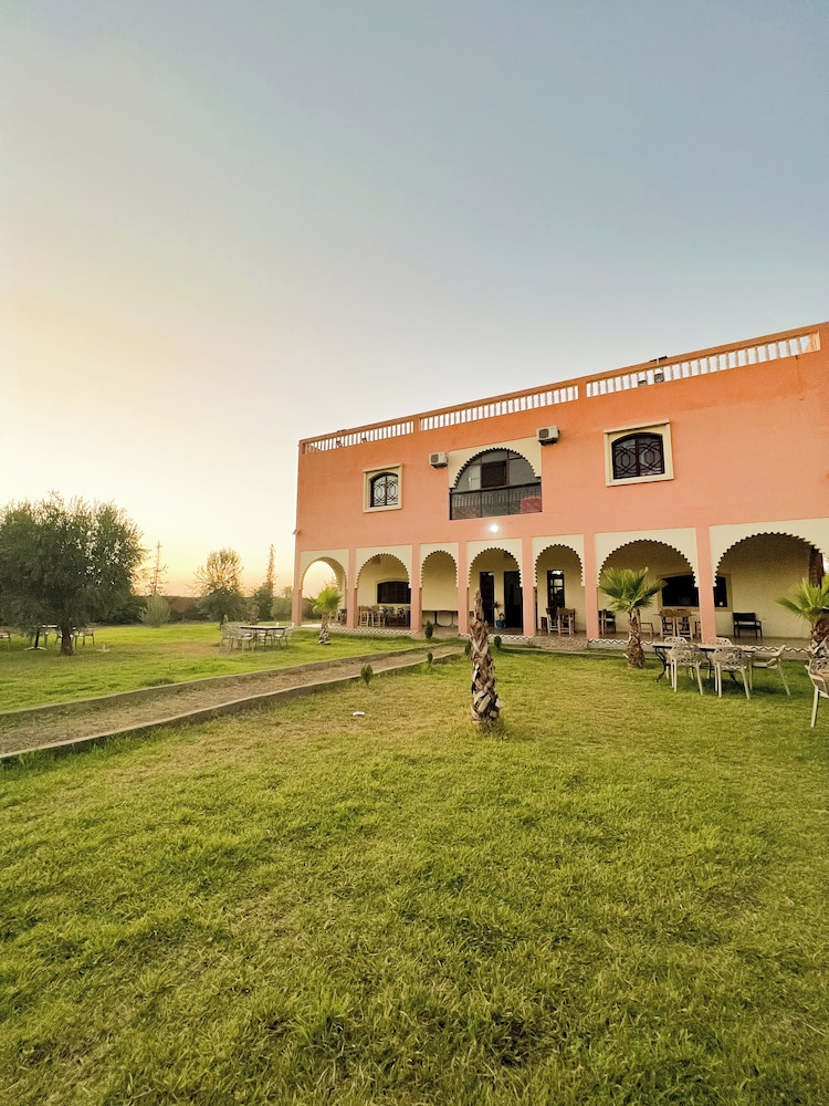 Guest House Qodwa 32/39