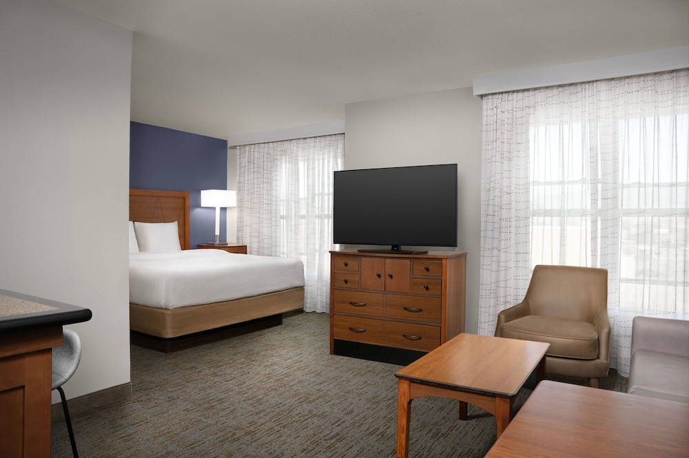 Room at Residence Inn San Bernardino, SAN BERNARDINO - CA