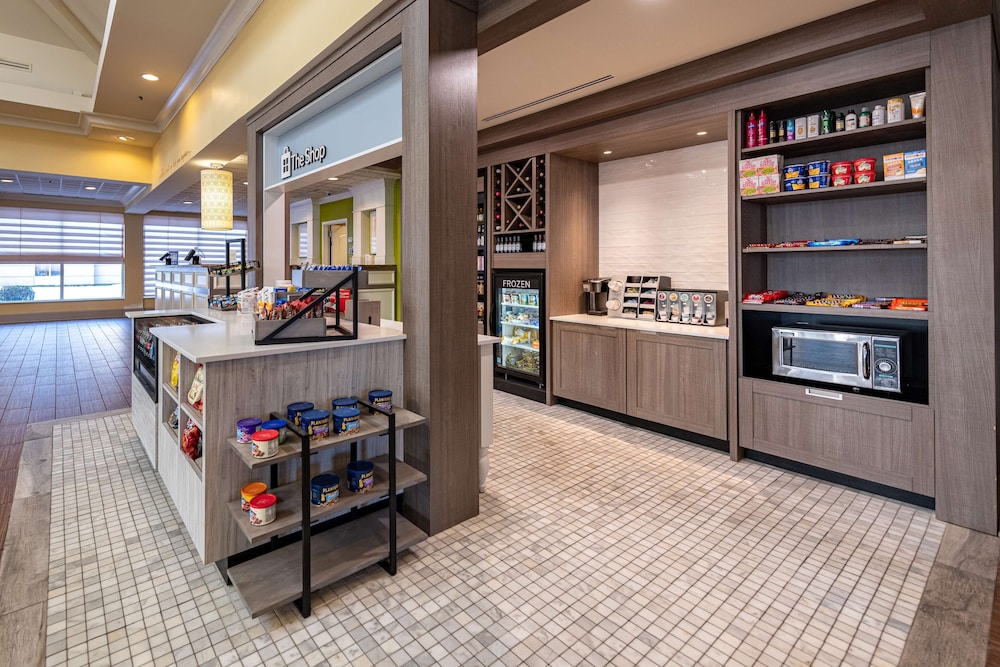 amenities