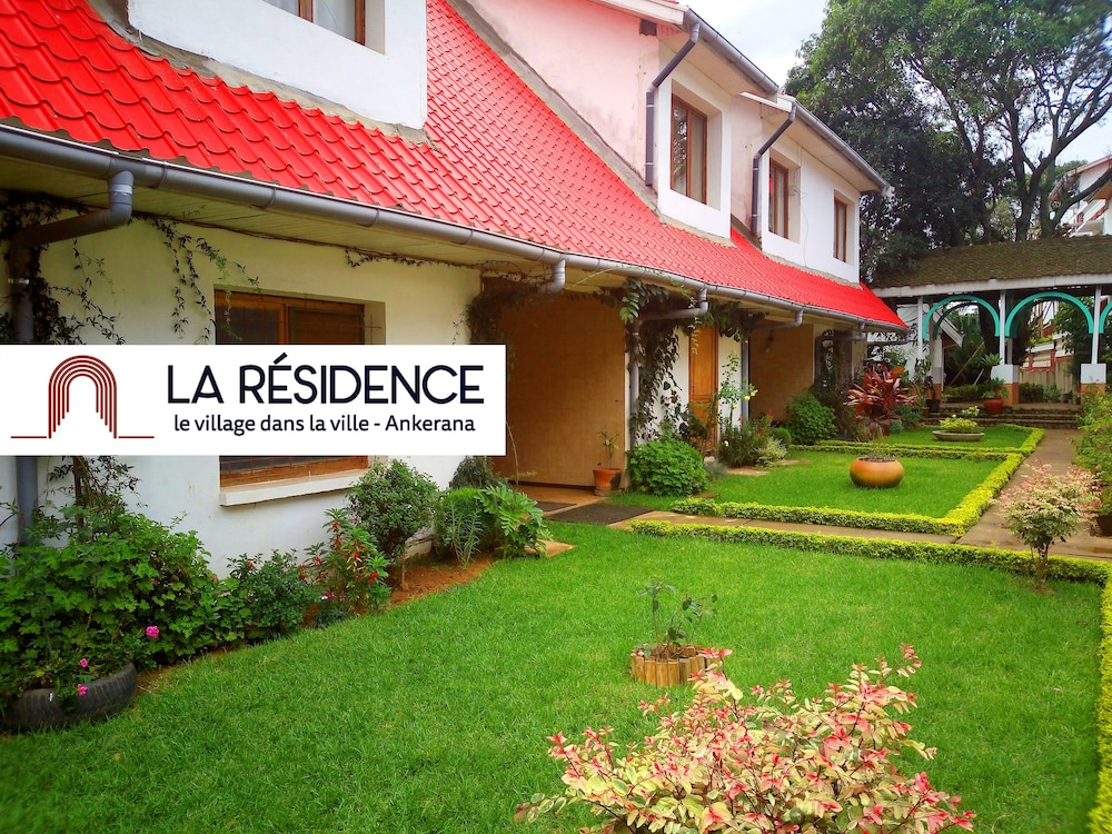 La Residence D Apos Ankerana 39/50