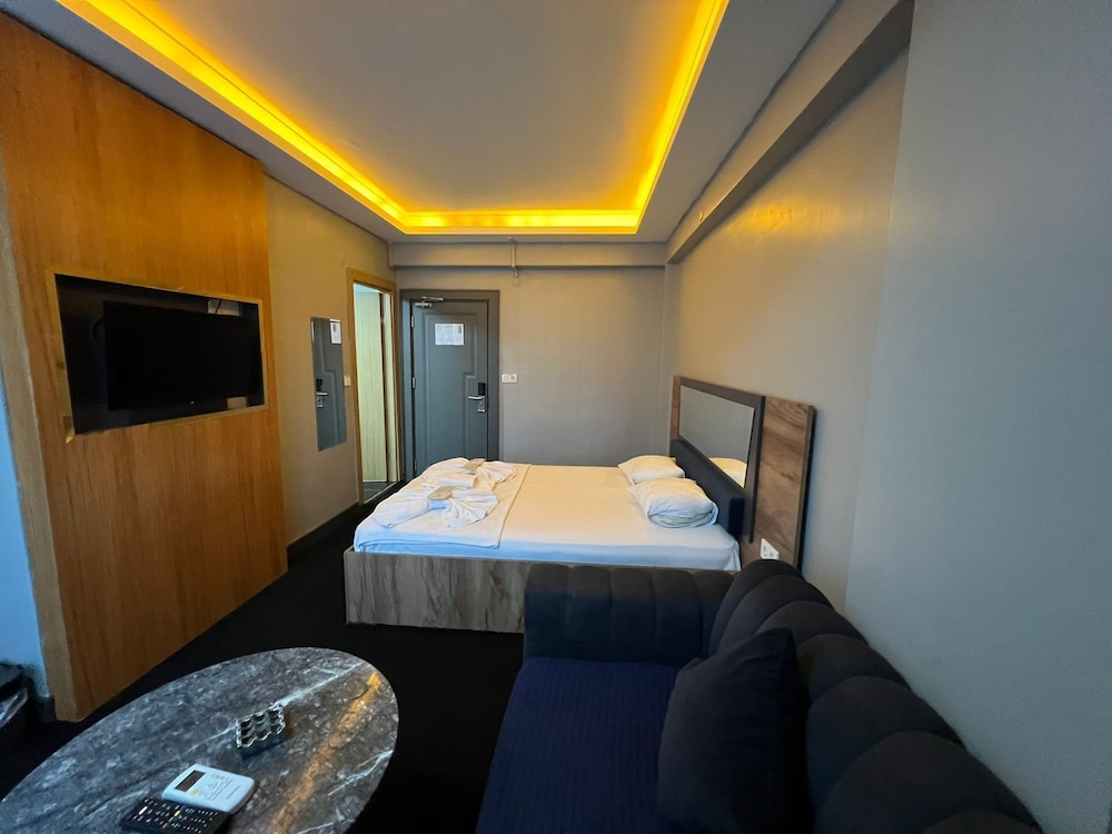Near Suites Atasehir 14/26