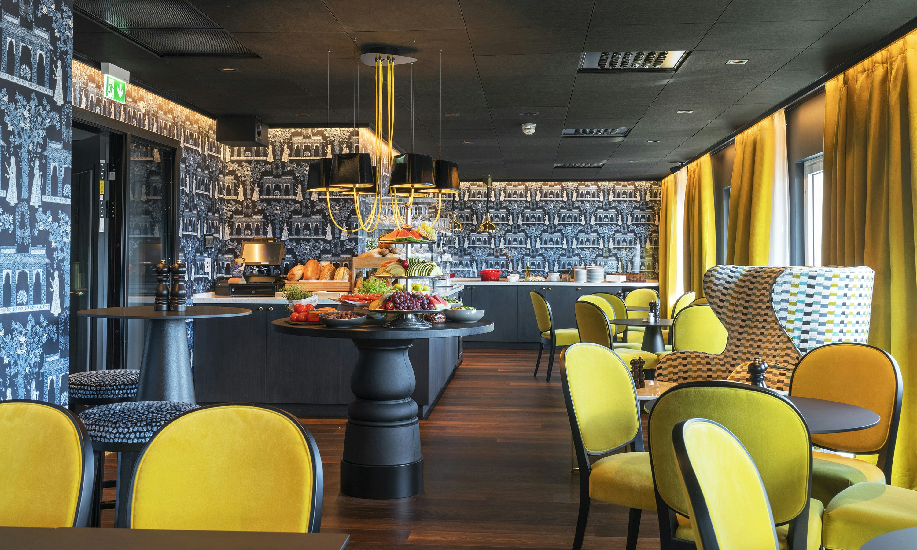 Thon Hotel Orion 45/54