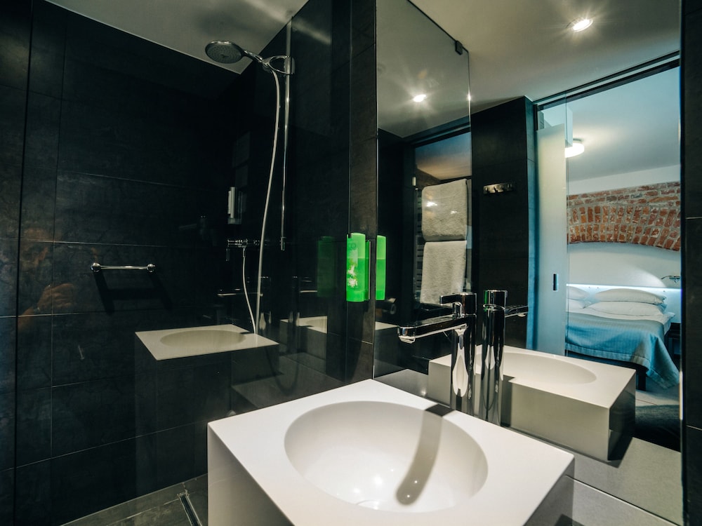 Q Hotel Grand Cru Gdansk 22/65