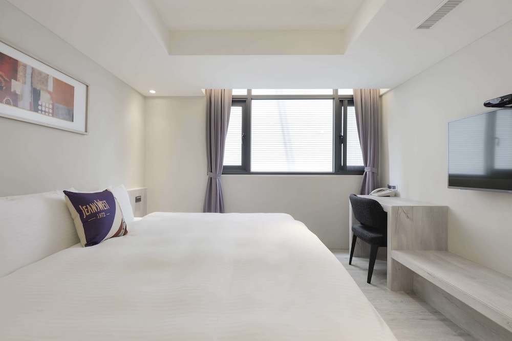 Taichung Amour Hotel 23/50