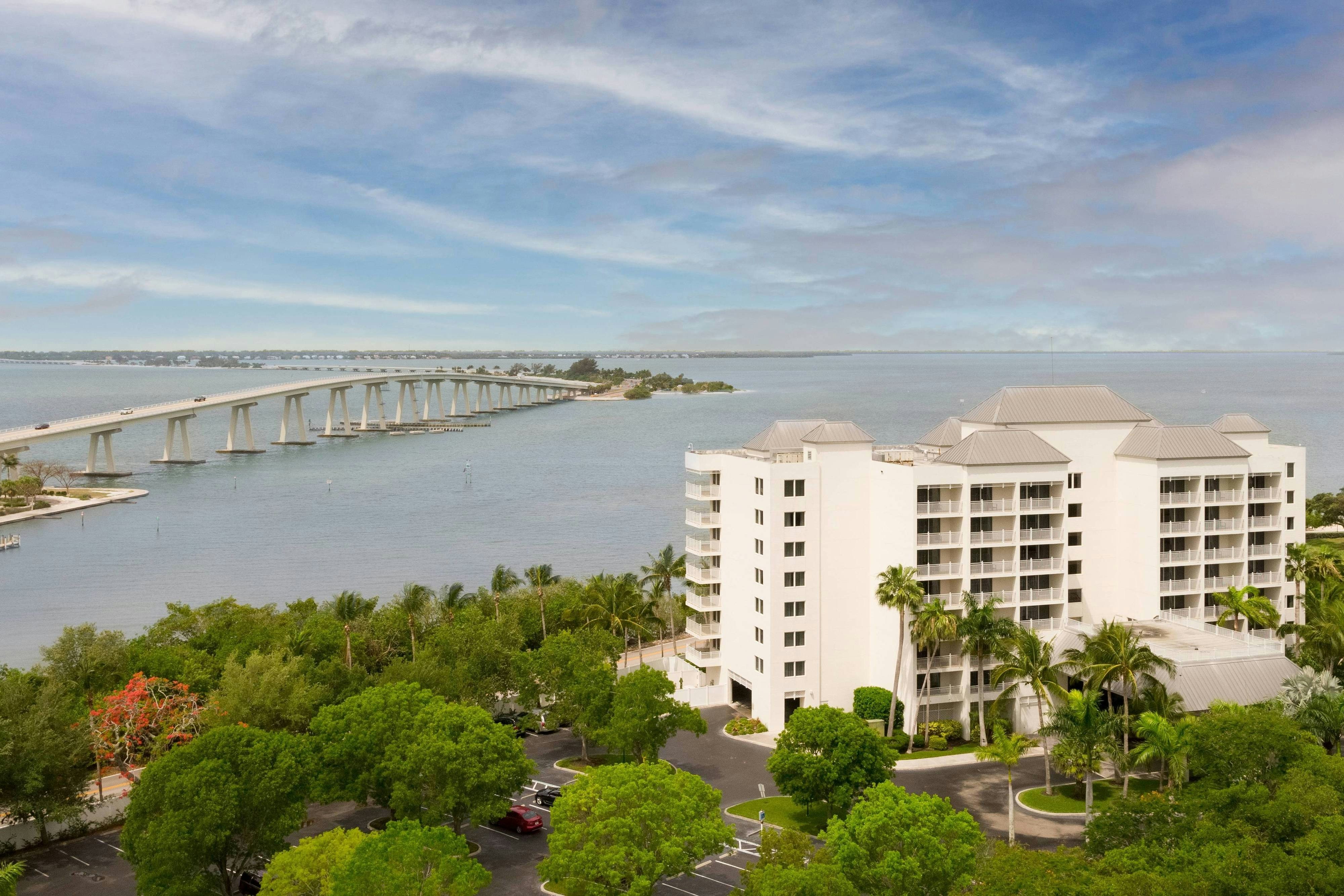 Marriott Sanibel Harbour Resort And Spa 7/44
