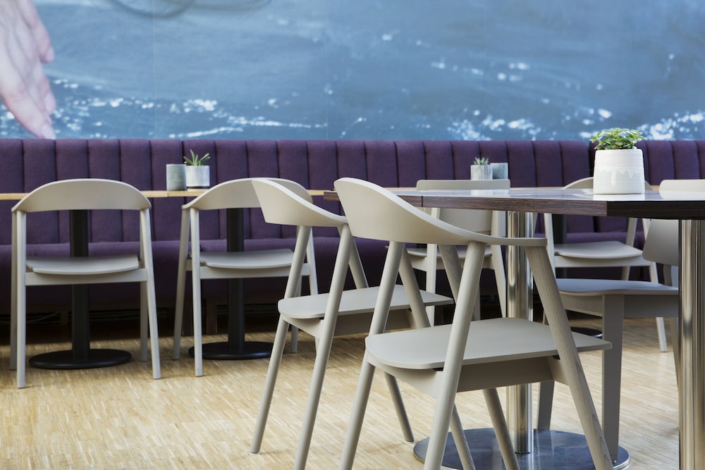 Comfort Hotel Trondheim 3/38