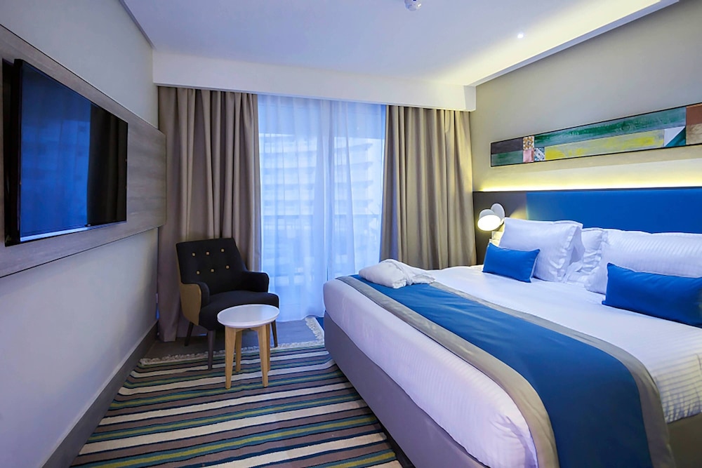 Sousse Pearl Marriott Resort & Spa 11/46