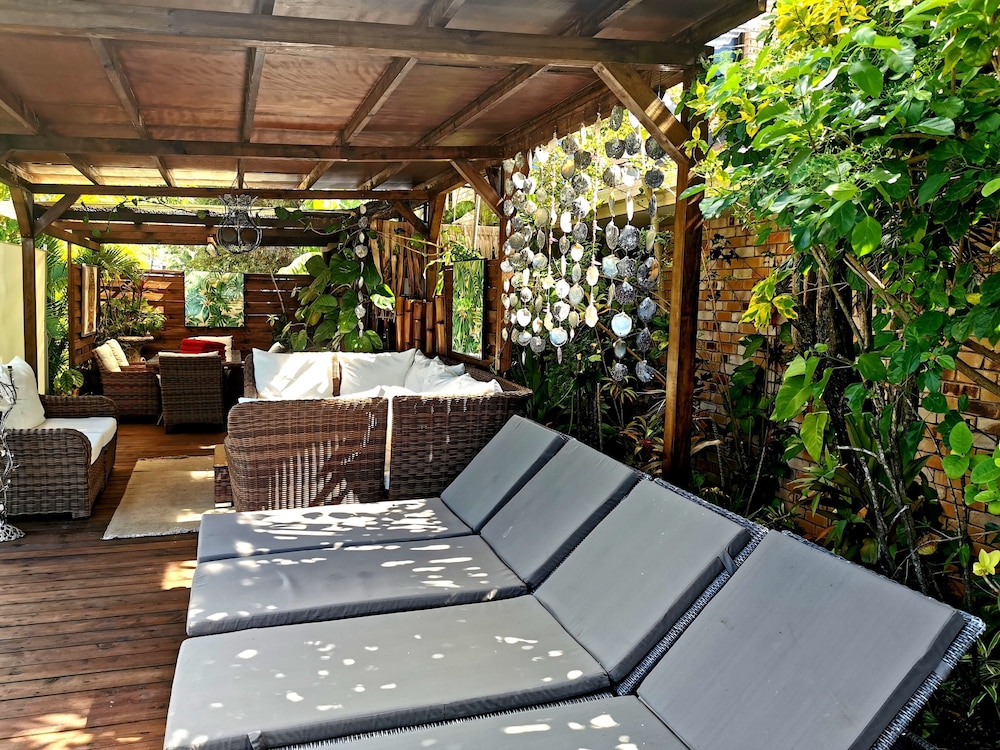 Hotel Fenua Mata i oa 38/78
