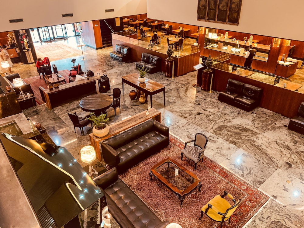 Ouro Minas Hotel Belo Horizonte, Dolce by Wyndham 43/62