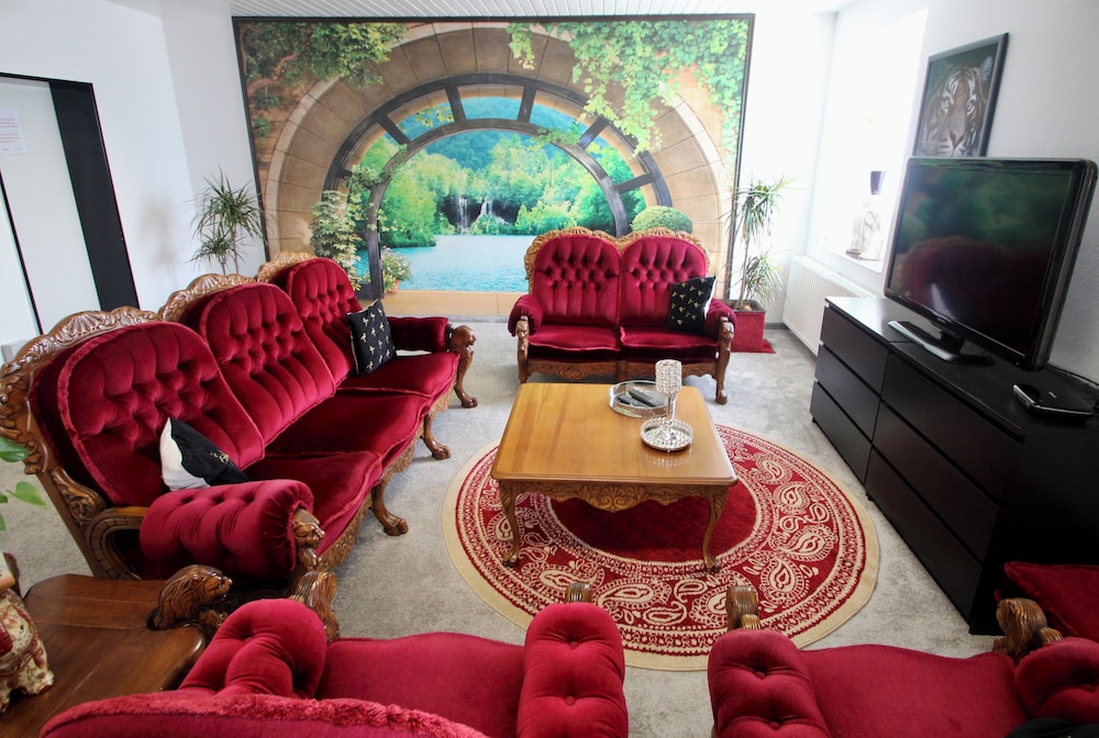 Suite-Apartement-Essen 7/29