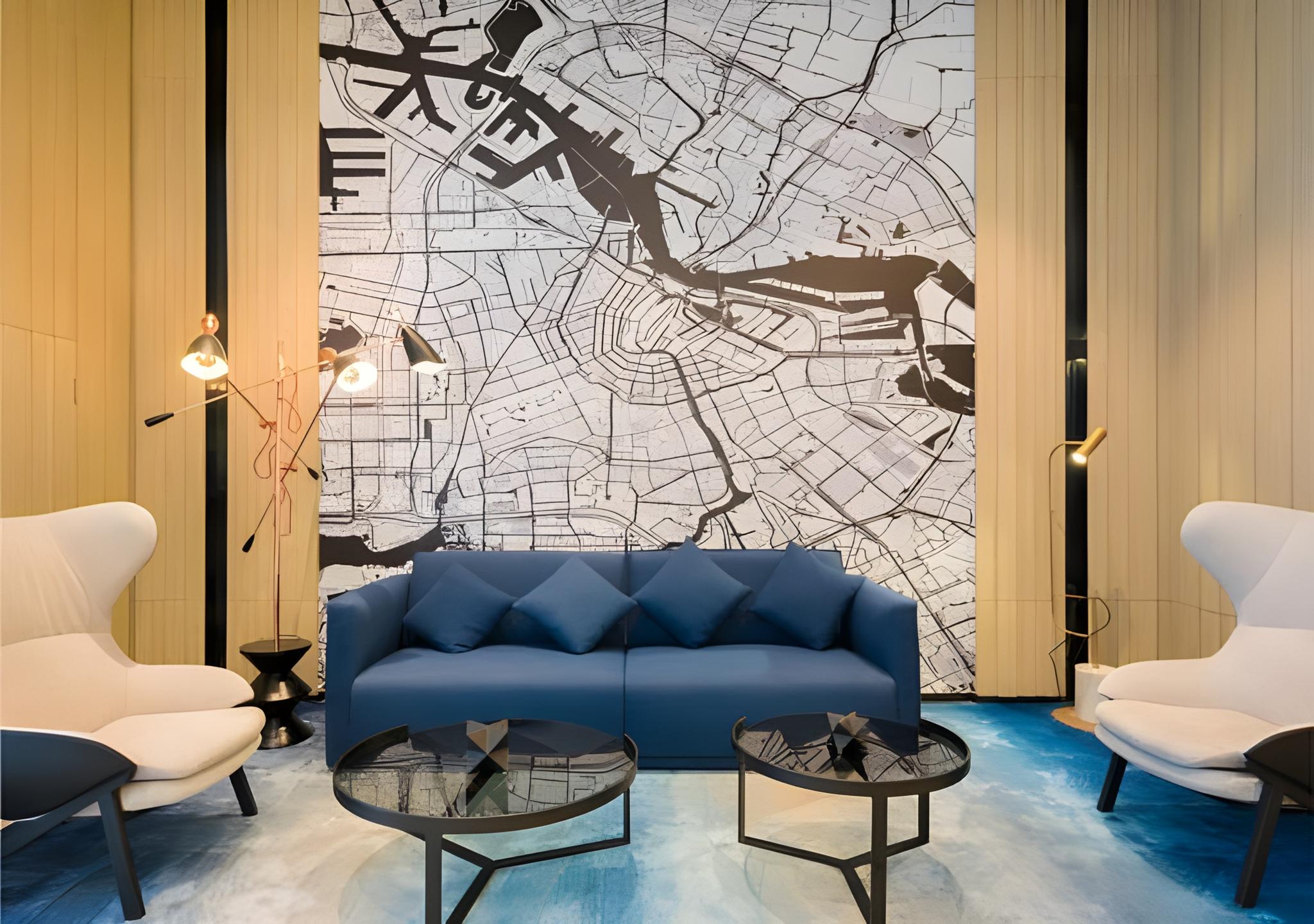 Echarm Hotel (Shanghai Hongqiao Railway Station ) 39/55