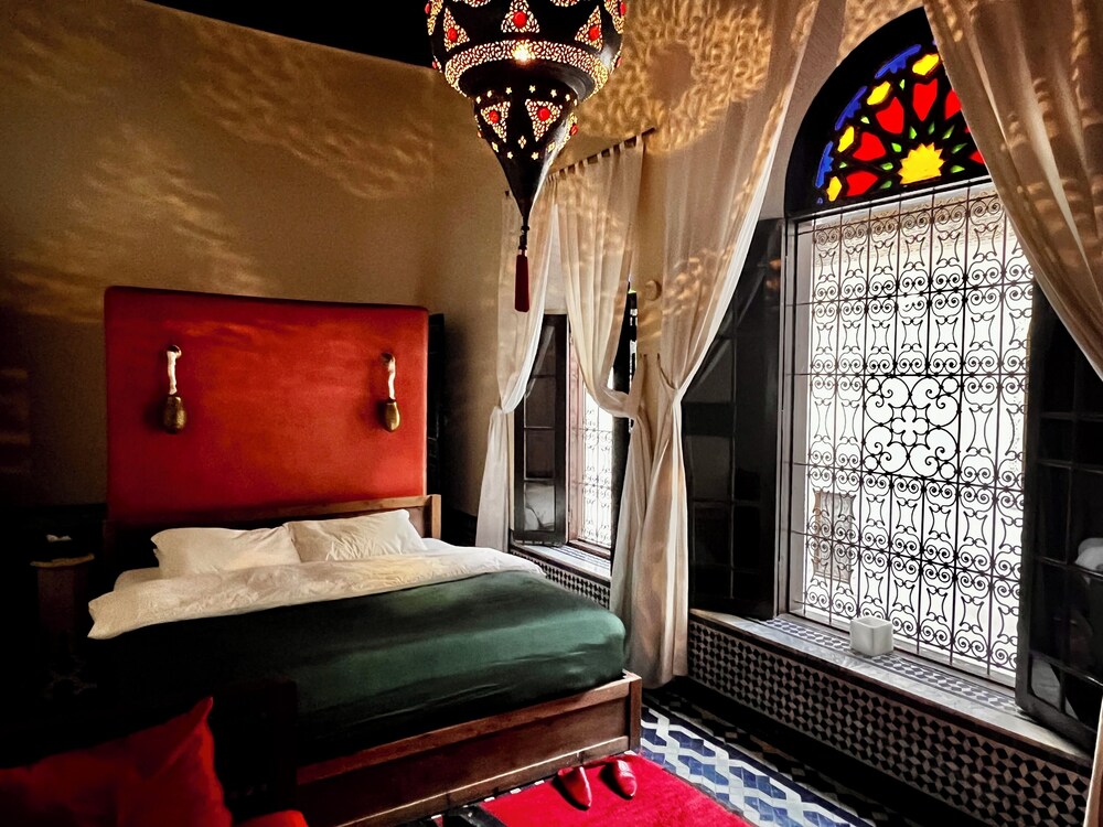 Riad Tizwa Fes 17/50