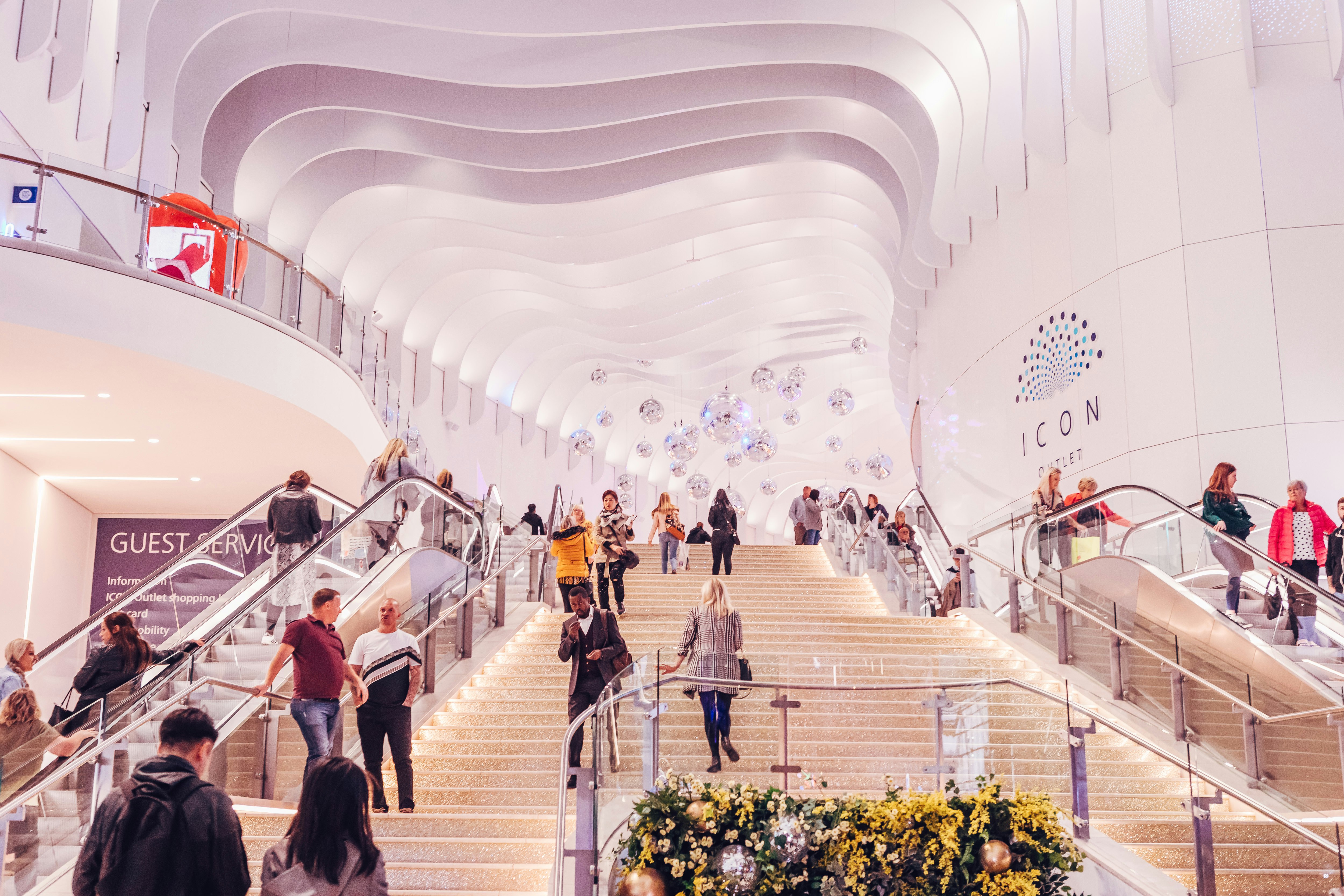 InterContinental London - The O2 by IHG 76/82