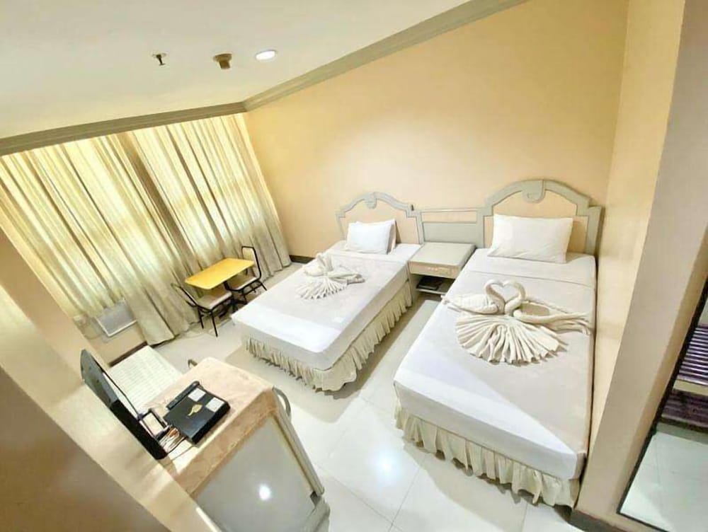 Cebu Northwinds Hotel 17/46