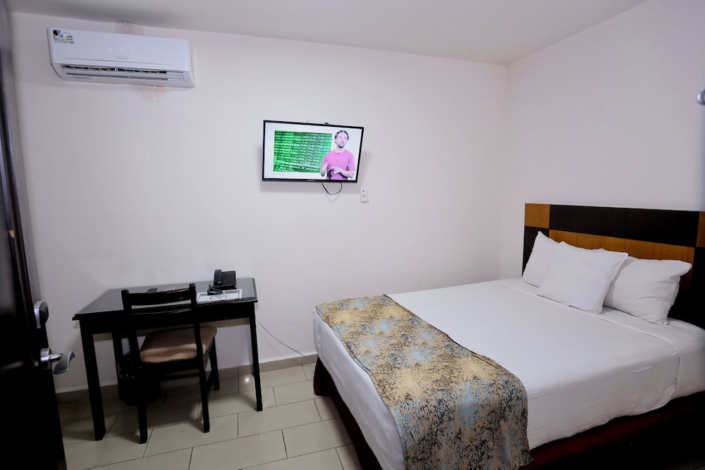 Metro Hotel Panama 22/53