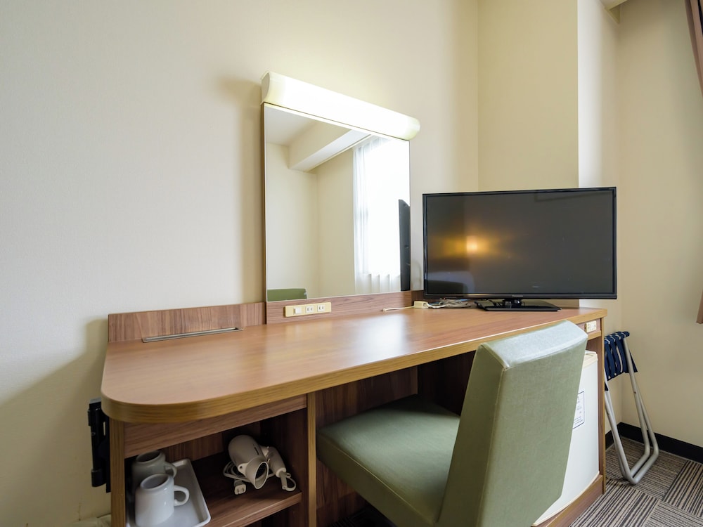 Hotel Econo Fukui Ekimae 40/50