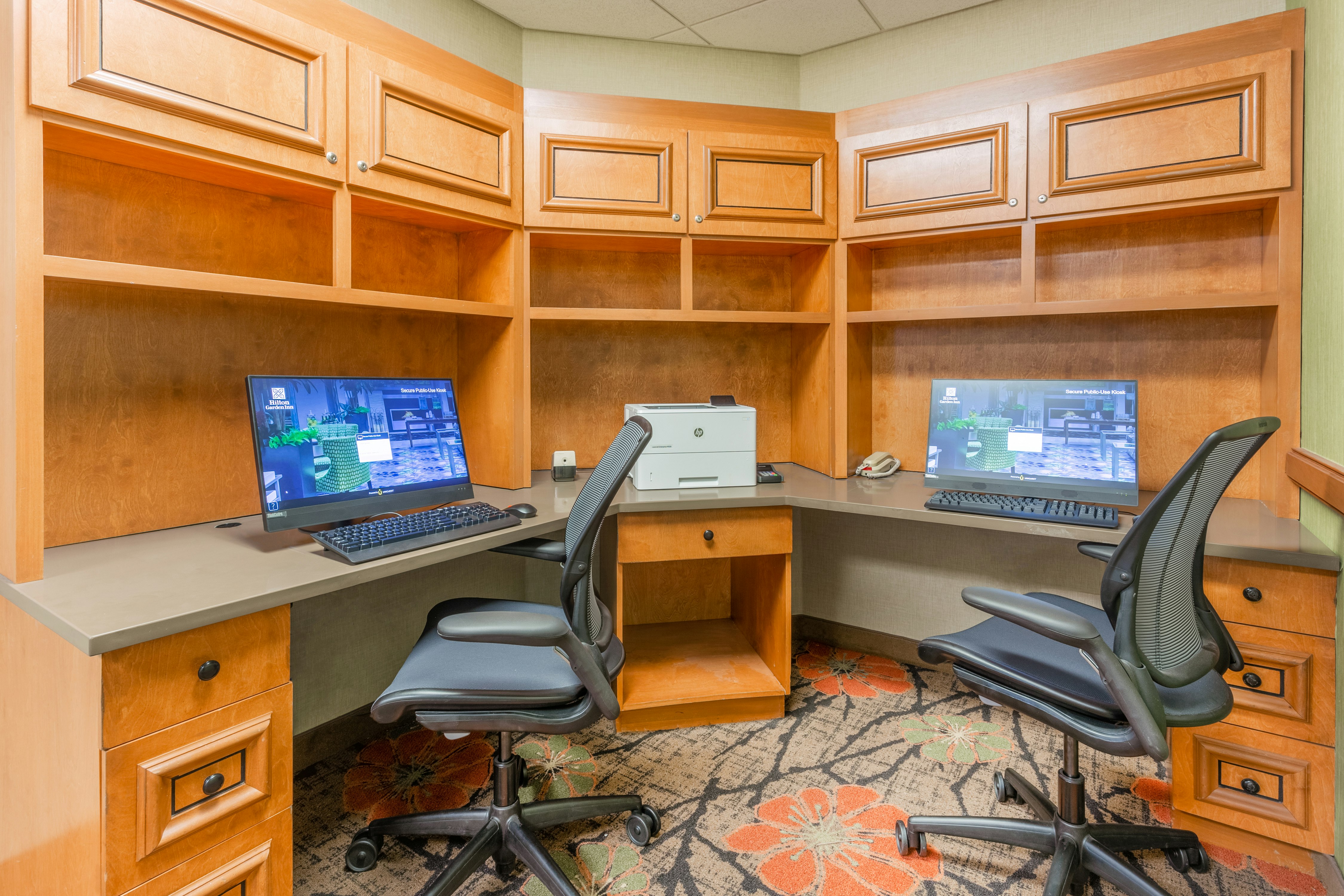 Hilton Garden Inn Chicago-Tinley Park 32/39