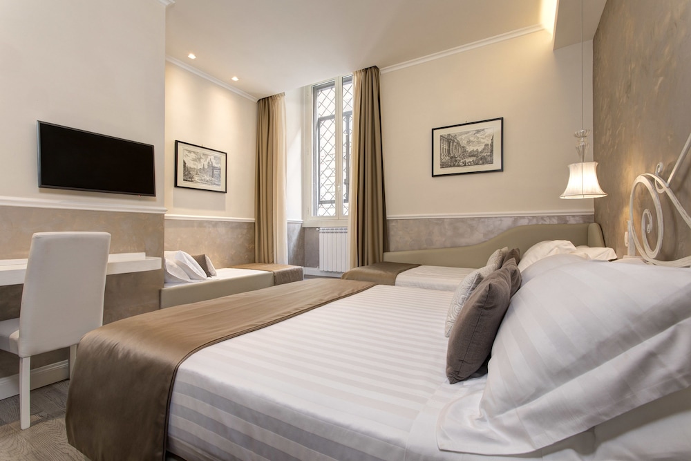 Relais de L Opera 29/72