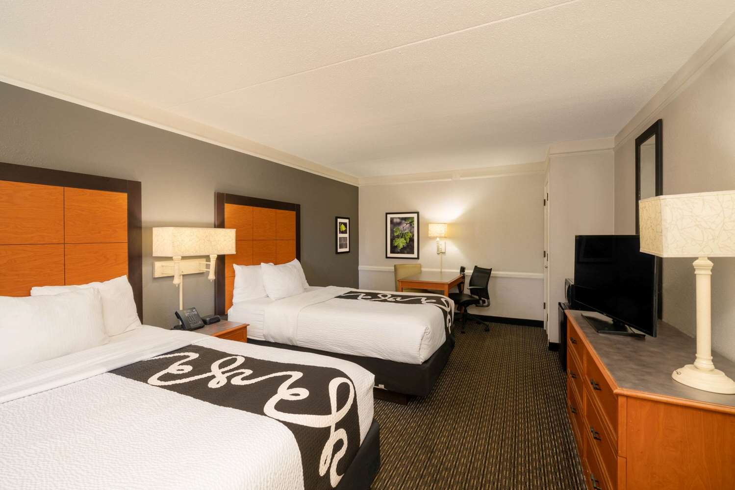 La Quinta Inn Nashville South 29/48