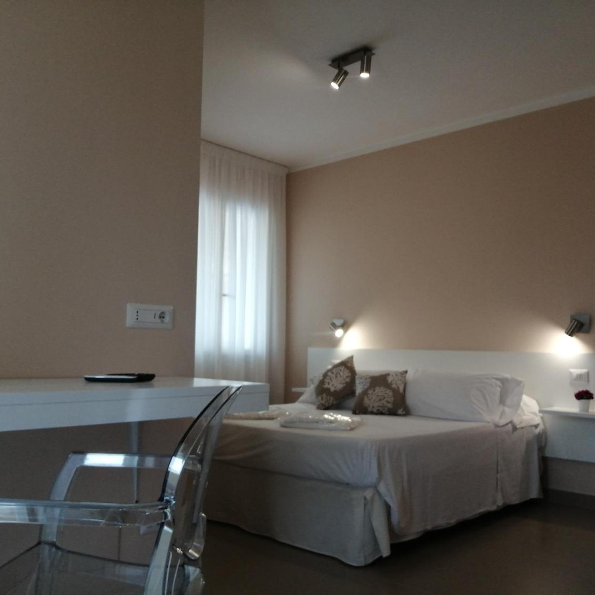 Villa Laura Hotel 7/52