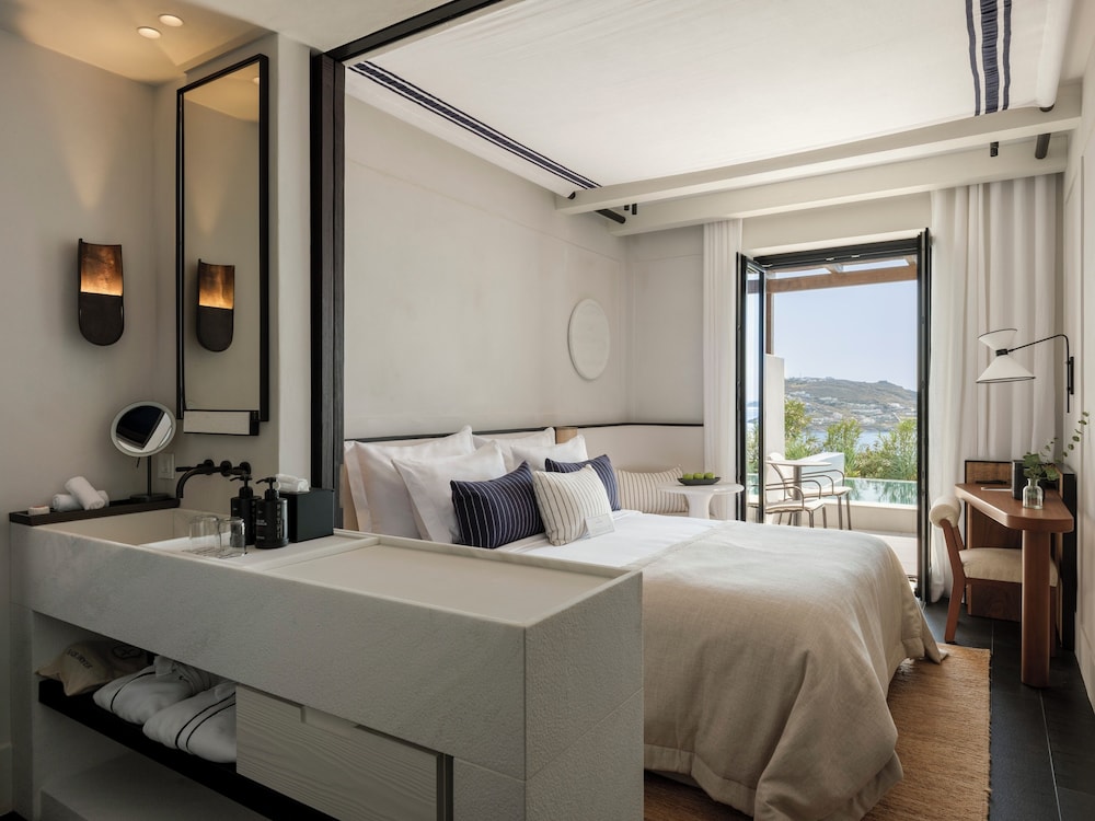 Anandes Hotel - Adults Only 18/63