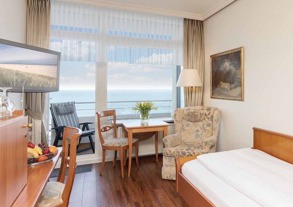 Strandhotel Monbijou 9/32