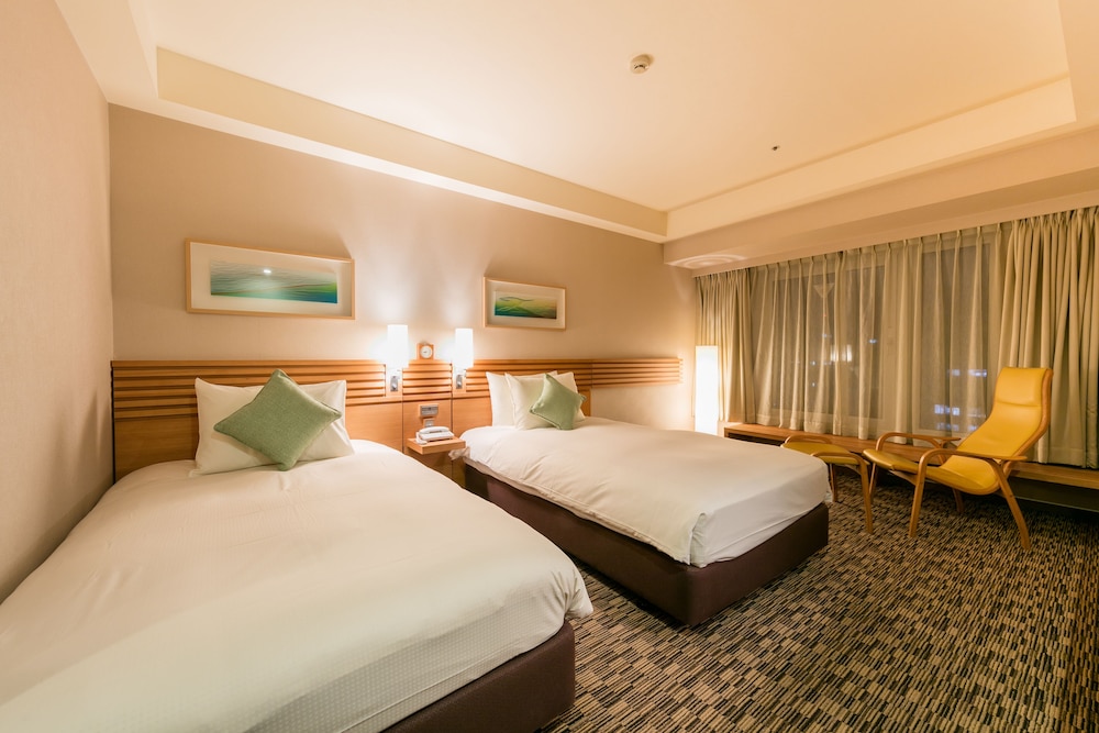 Hotel Resol Trinity Sapporo 24/71