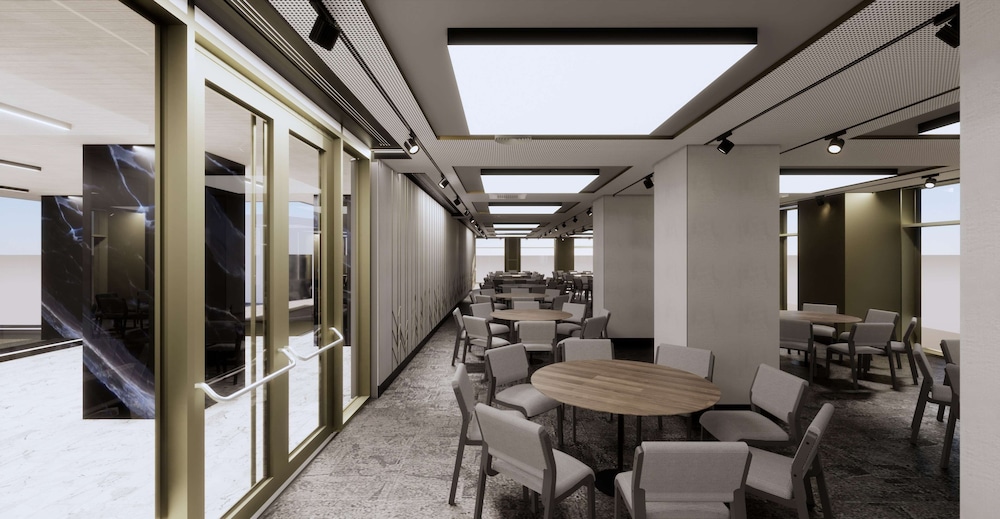Radisson Blu Aurum Hotel Brasov 28/46