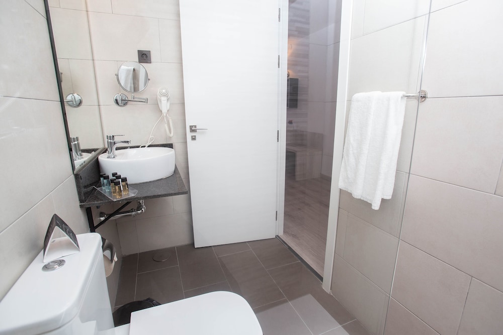 Hotel Soho Bahia Malaga 22/26