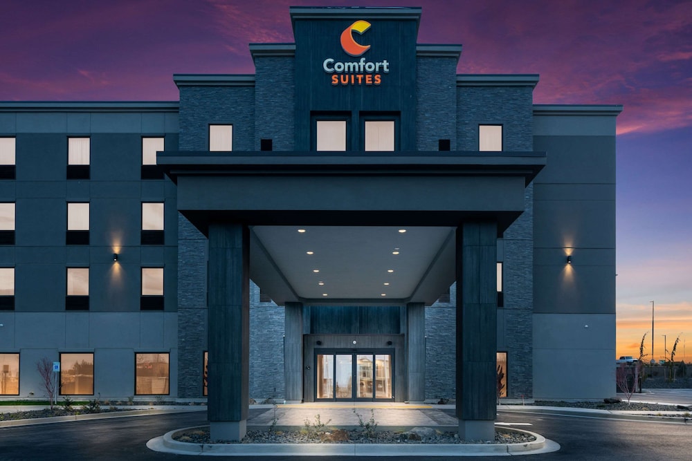 Comfort Suites Kennewick at Southridge 3/47