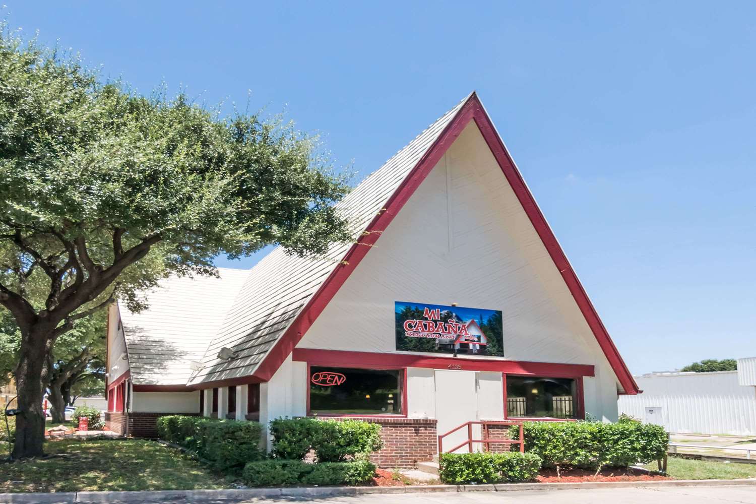 Days Inn Austin South 4/19