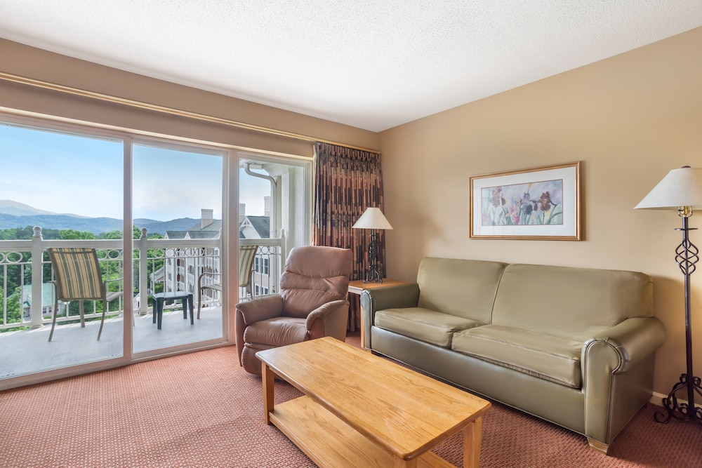 Sunrise Ridge Resort 47/73