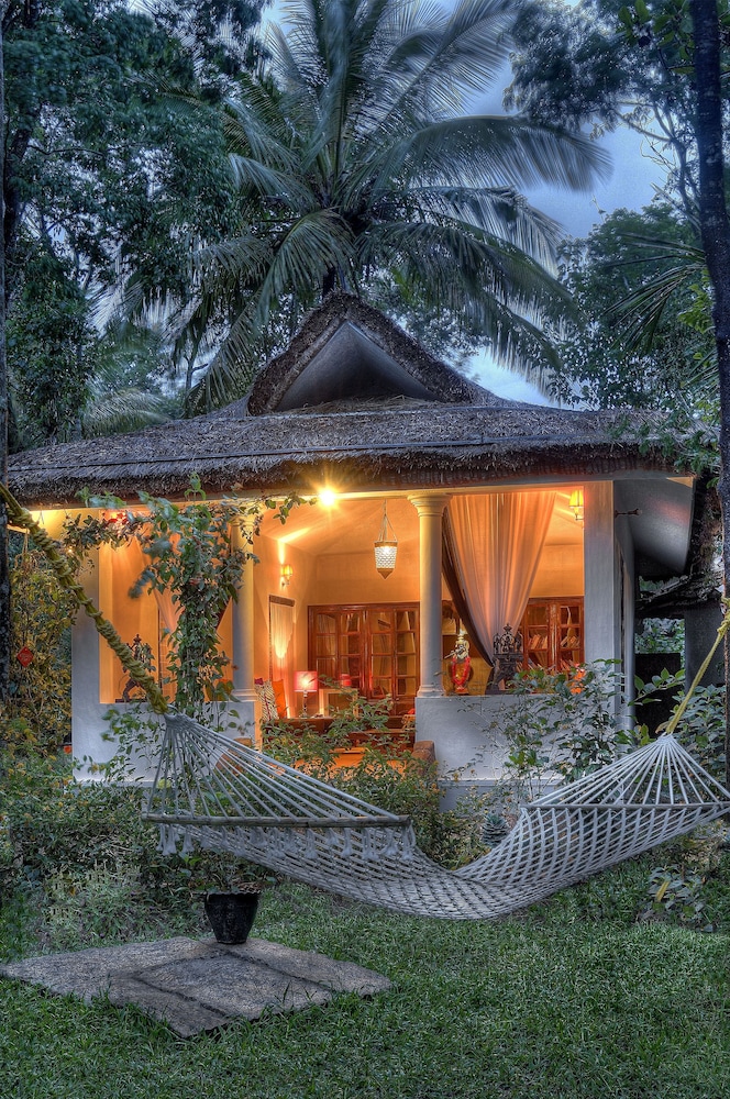 Amritara Shalimar Spice Garden Resort & Spa in Kumily