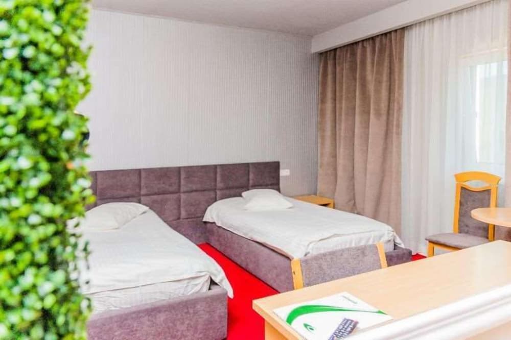 Hotel Amp Apart Hotel Boavista 16/49