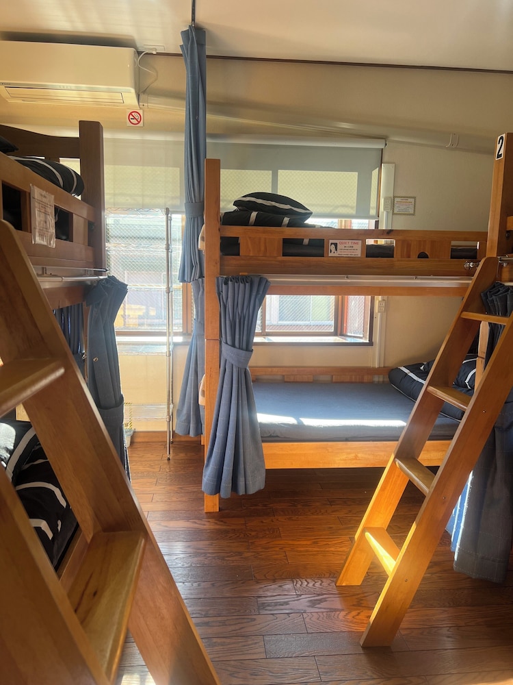 Mt Fuji Hostel Michael's 24/47