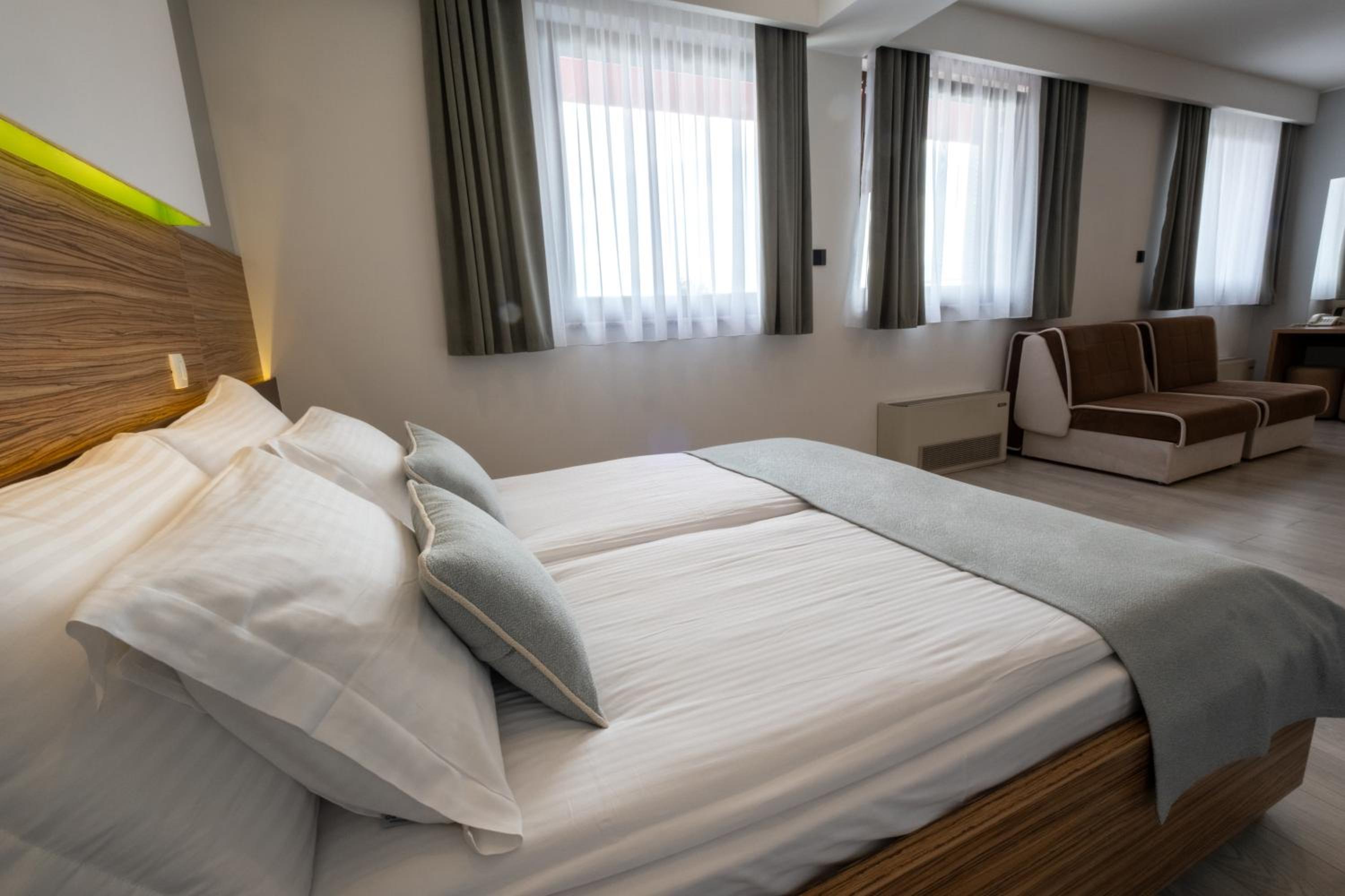 Bosna Hotel Ilidza 13/55